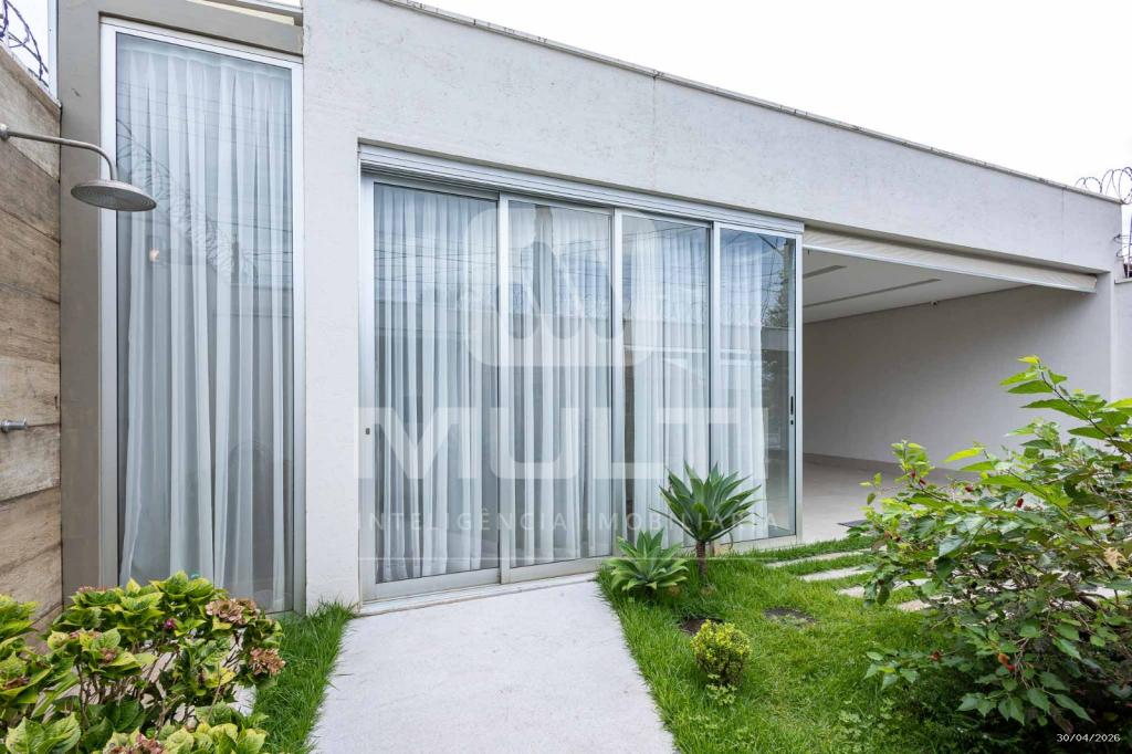 Casa, 3 quartos, 200 m² - Foto 2