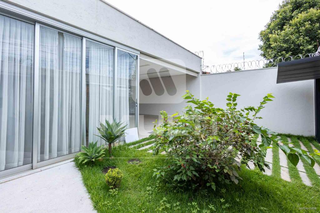 Casa, 3 quartos, 200 m² - Foto 4