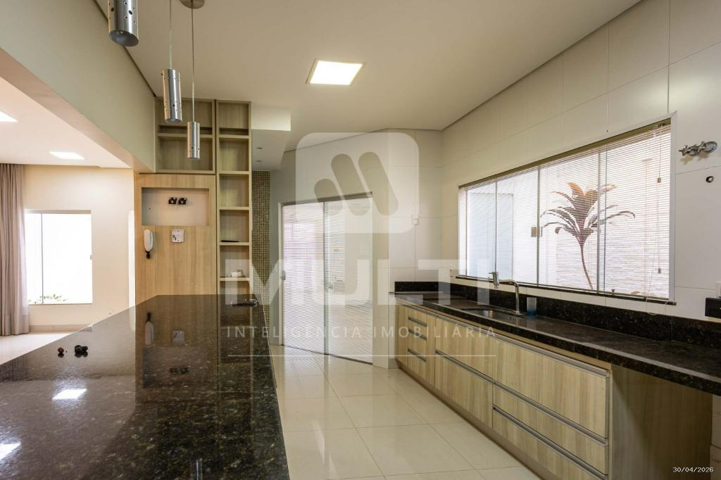 Casa, 3 quartos, 200 m² - Foto 8