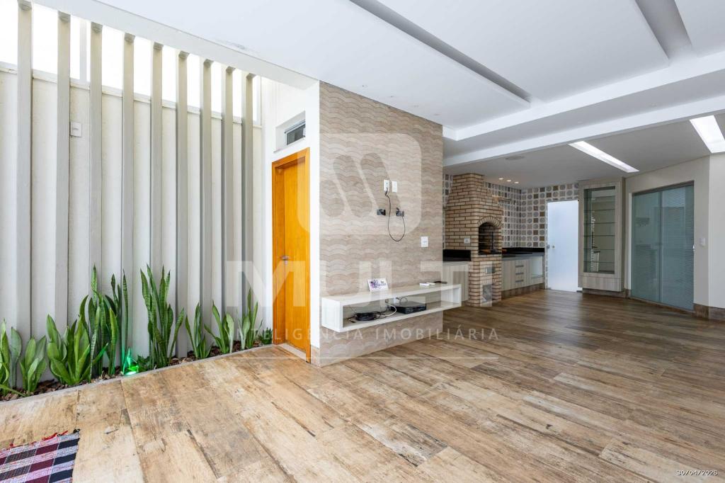 Casa, 3 quartos, 200 m² - Foto 15