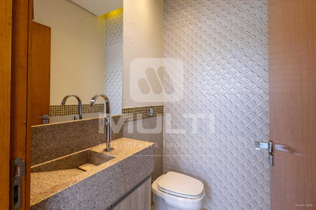 Casa, 3 quartos, 200 m² - Foto 17