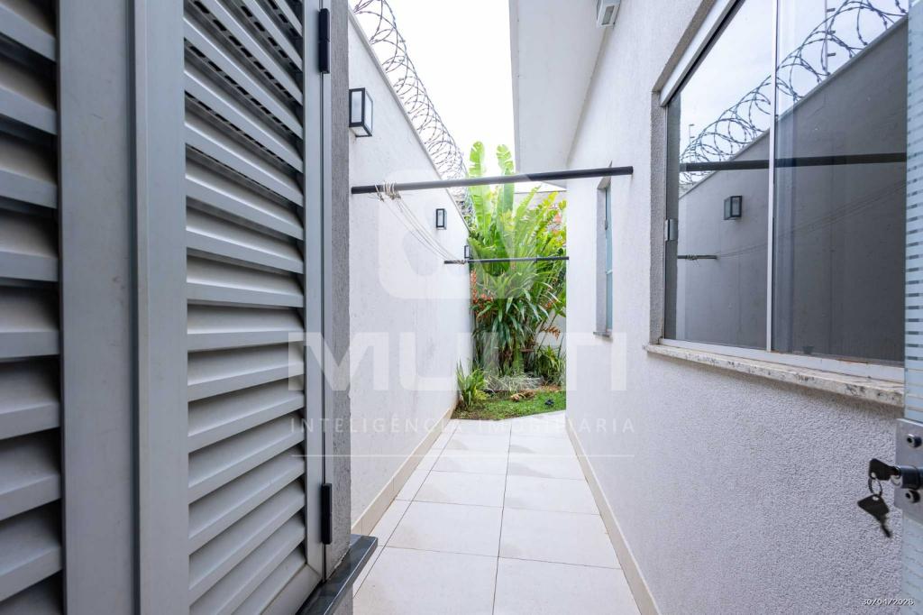 Casa, 3 quartos, 200 m² - Foto 20