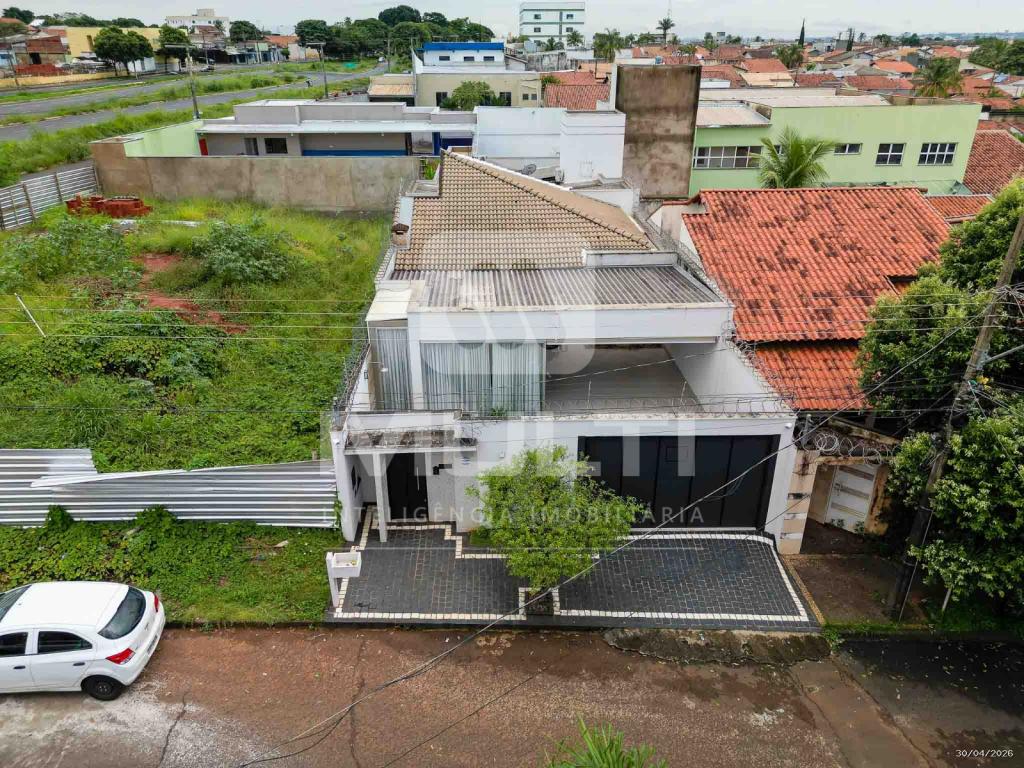 Casa, 3 quartos, 200 m² - Foto 49