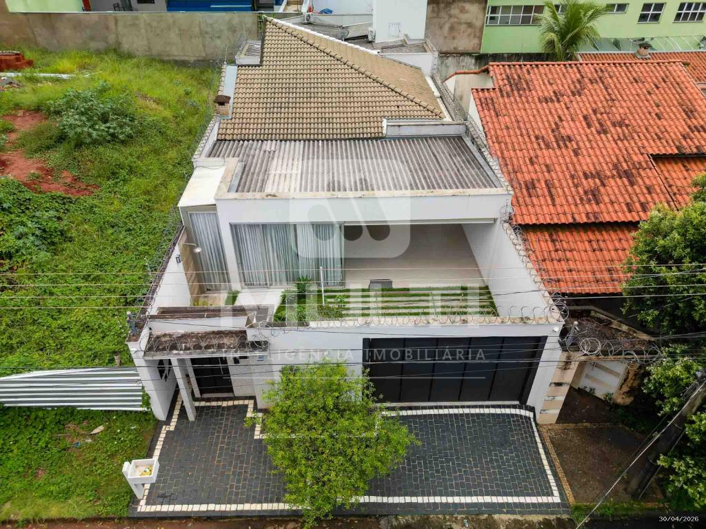 Casa, 3 quartos, 200 m² - Foto 51