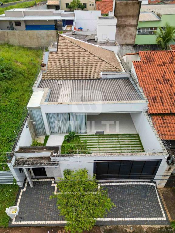 Casa, 3 quartos, 200 m² - Foto 52