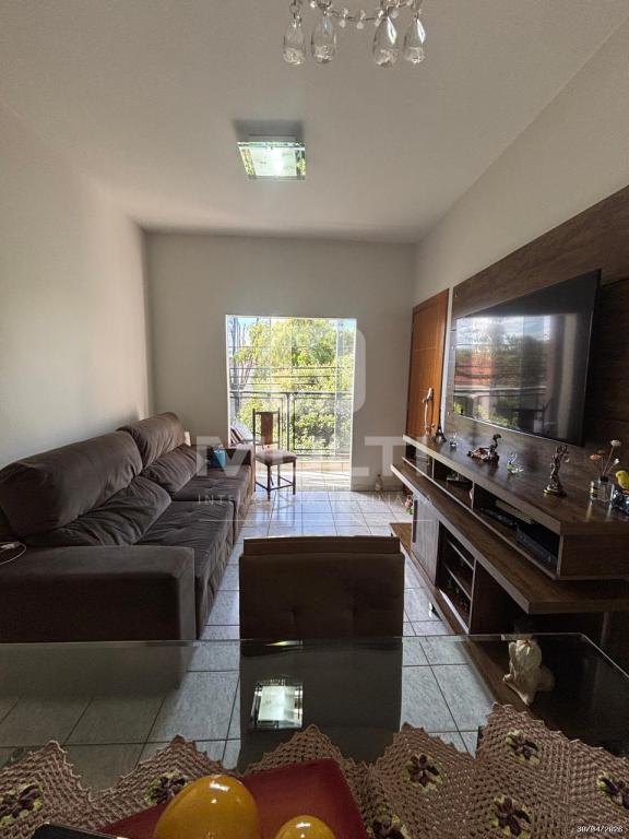 Apartamento, 3 quartos, 73 m² - Foto 1