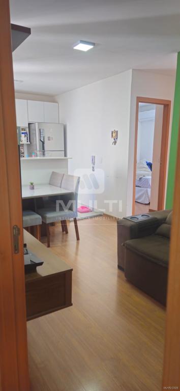 Apartamento, 2 quartos, 40 m² - Foto 2