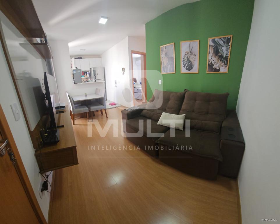 Apartamento, 2 quartos, 40 m² - Foto 3