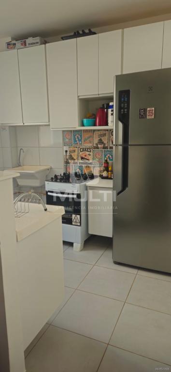 Apartamento, 2 quartos, 40 m² - Foto 4