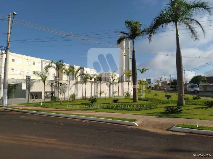 Apartamento, 2 quartos, 40 m² - Foto 9