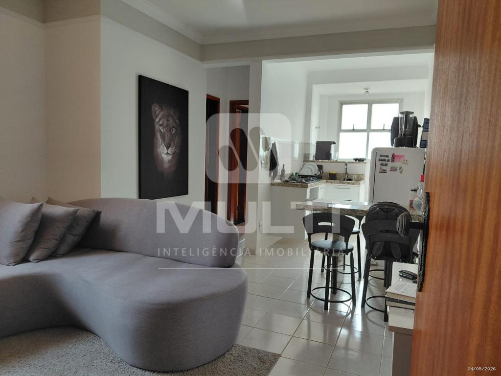Apartamento, 2 quartos, 47 m² - Foto 1