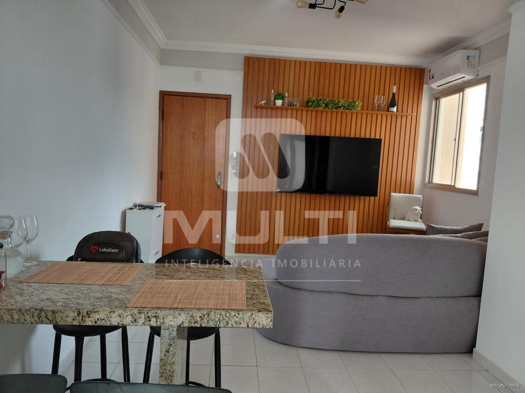 Apartamento, 2 quartos, 47 m² - Foto 2