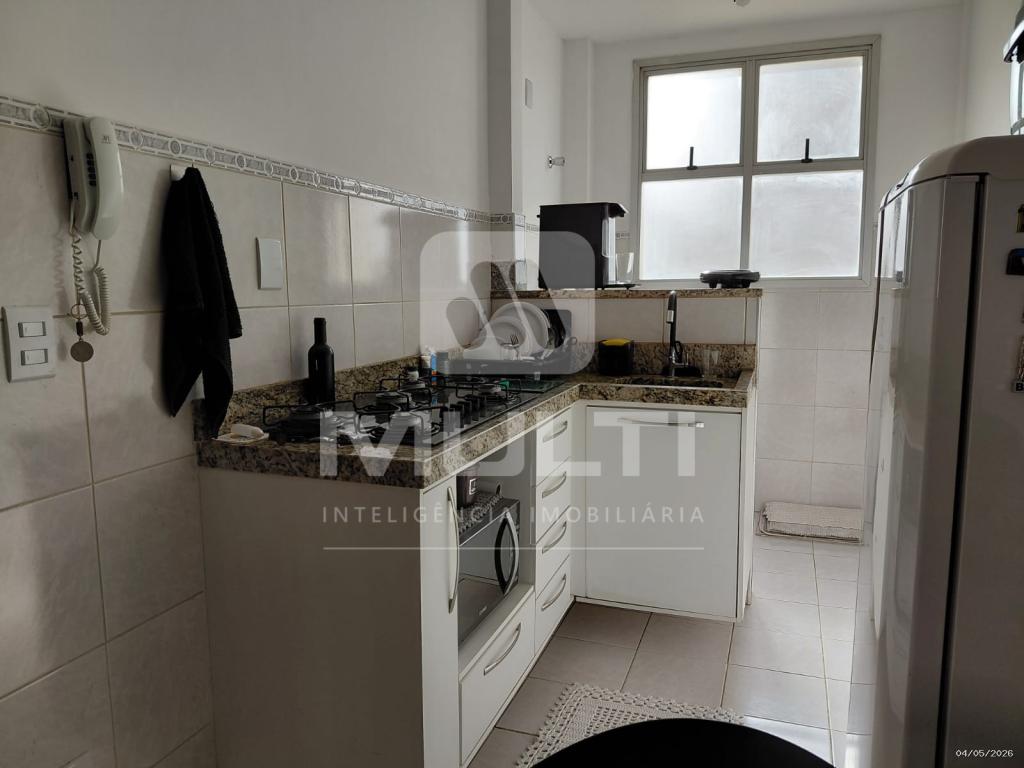 Apartamento, 2 quartos, 47 m² - Foto 3