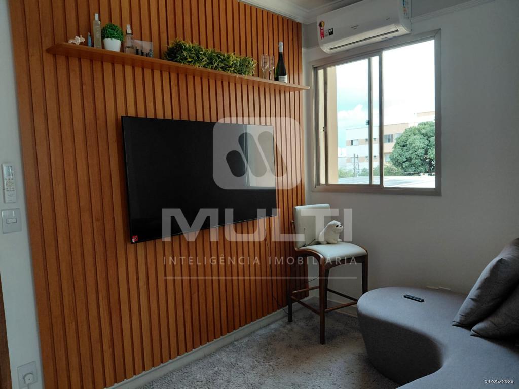 Apartamento, 2 quartos, 47 m² - Foto 4
