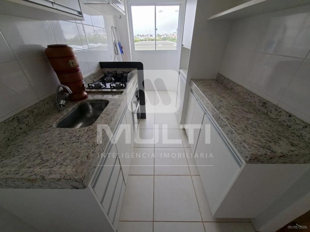 Apartamento, 2 quartos, 45 m² - Foto 6