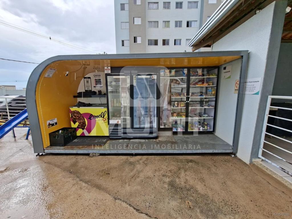 Apartamento, 2 quartos, 45 m² - Foto 12