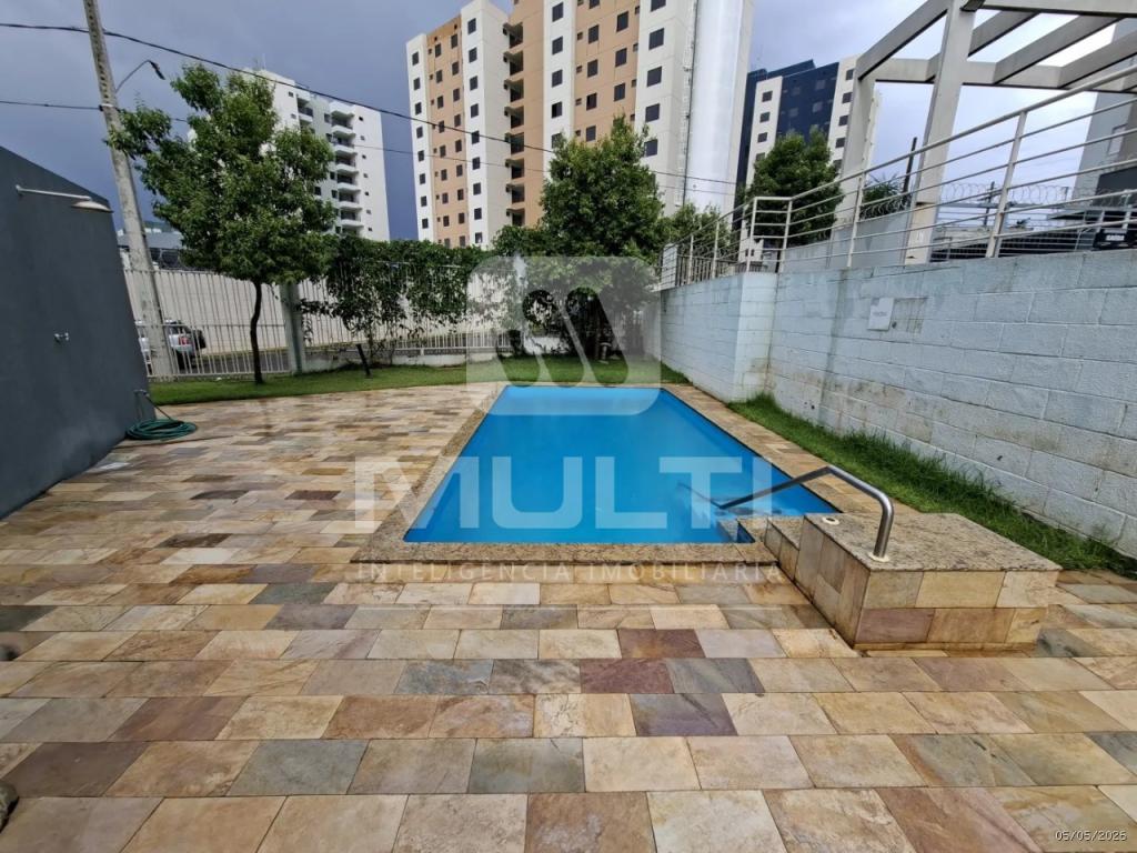 Apartamento, 2 quartos, 45 m² - Foto 13