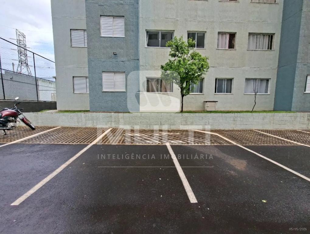 Apartamento, 2 quartos, 45 m² - Foto 15