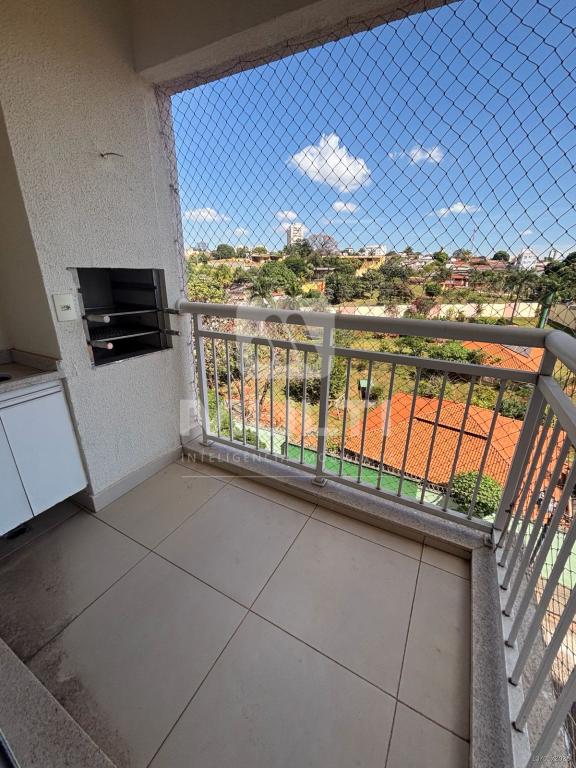 Apartamento, 2 quartos, 68 m² - Foto 2