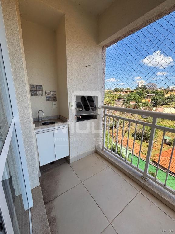 Apartamento, 2 quartos, 68 m² - Foto 3