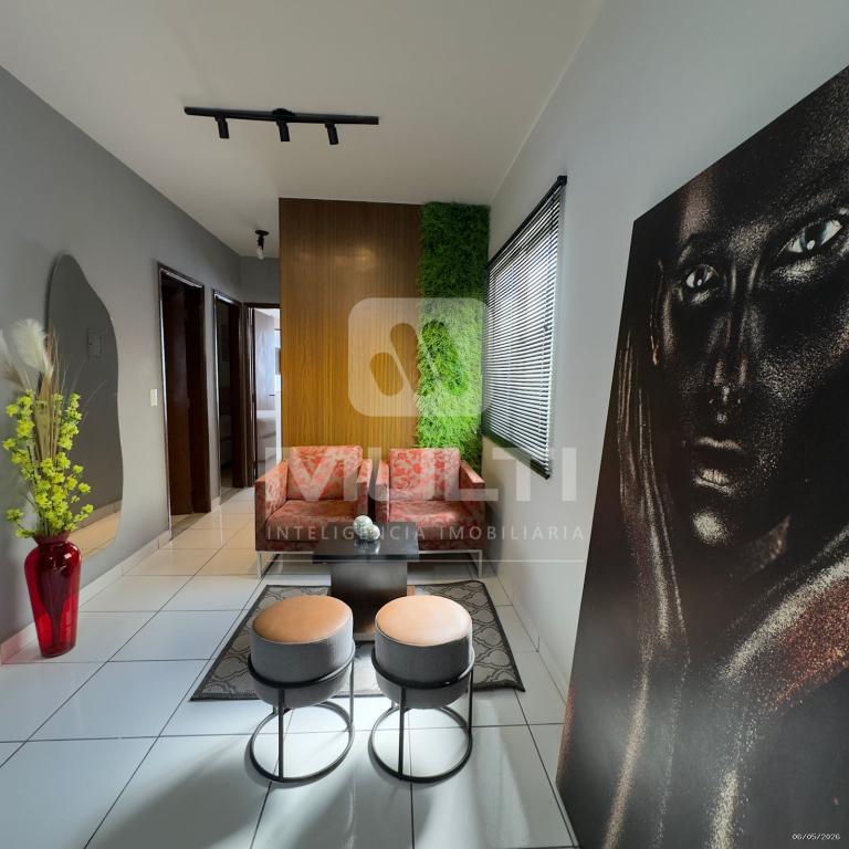 Apartamento, 3 quartos, 54 m² - Foto 2