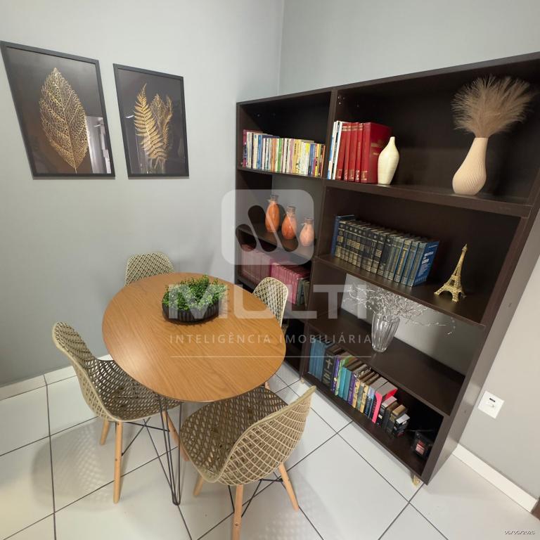 Apartamento, 3 quartos, 54 m² - Foto 5