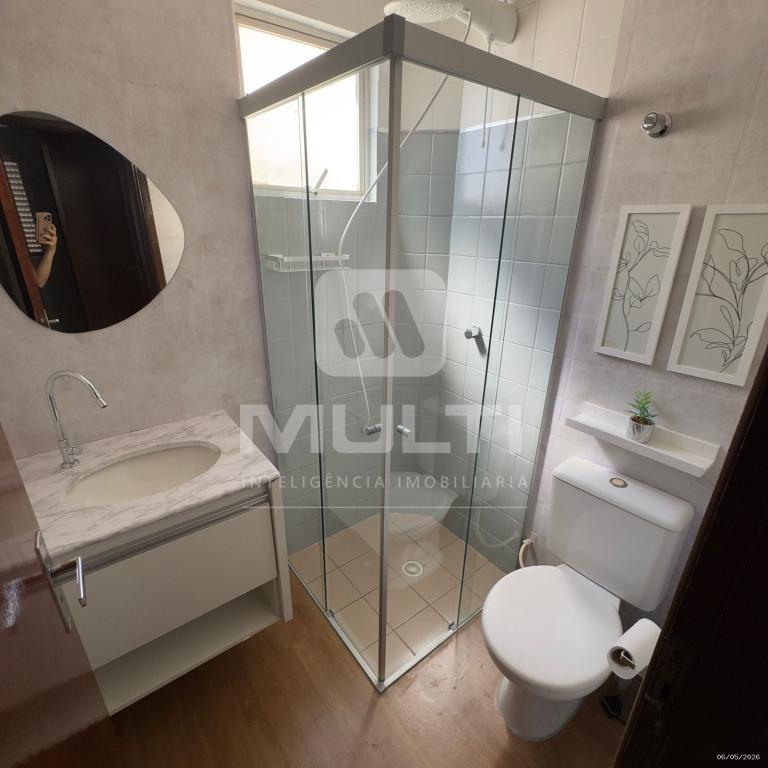 Apartamento, 3 quartos, 54 m² - Foto 14