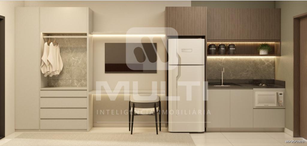 Casa, 1 quarto, 30 m² - Foto 1