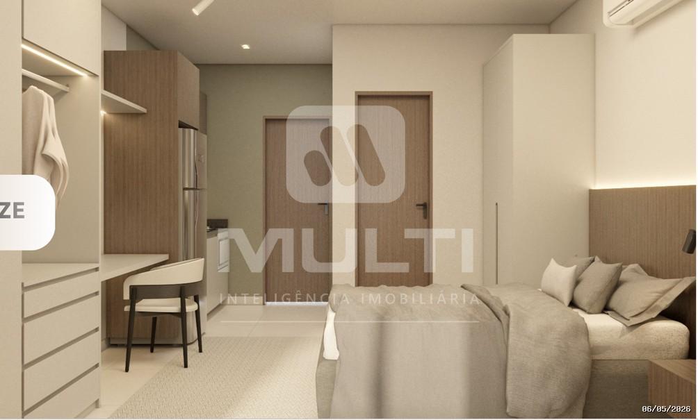 Casa, 1 quarto, 30 m² - Foto 2