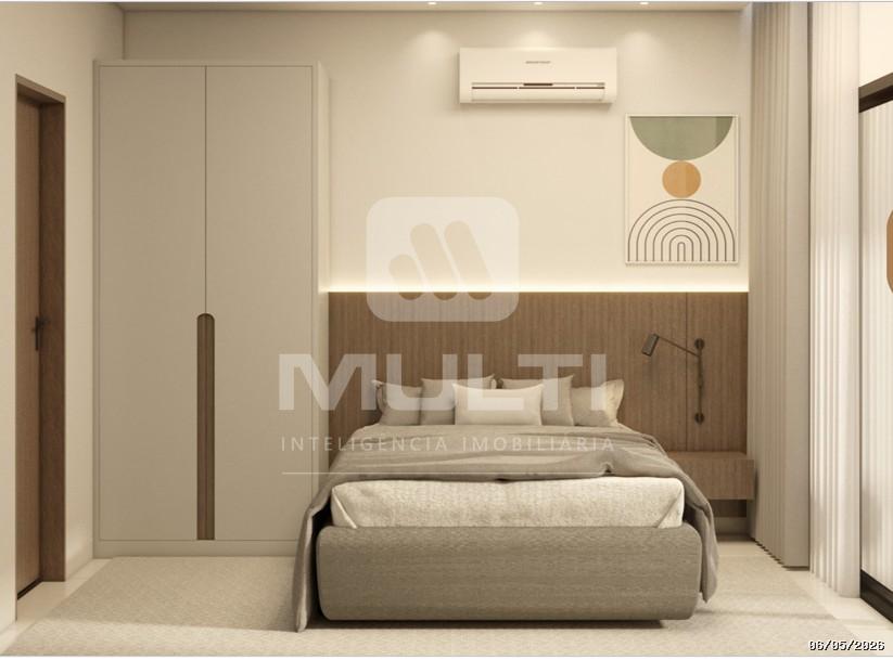 Casa, 1 quarto, 30 m² - Foto 3