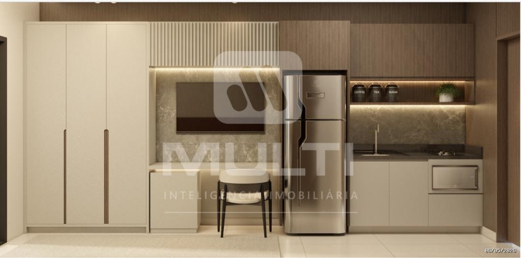 Casa, 1 quarto, 30 m² - Foto 4