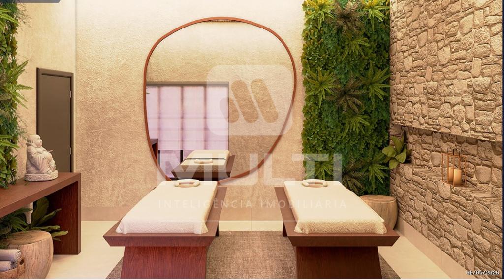 Casa, 1 quarto, 30 m² - Foto 16