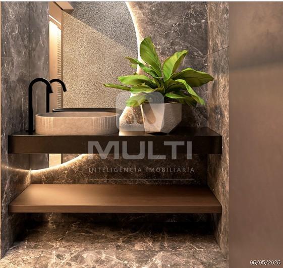 Casa, 1 quarto, 30 m² - Foto 17