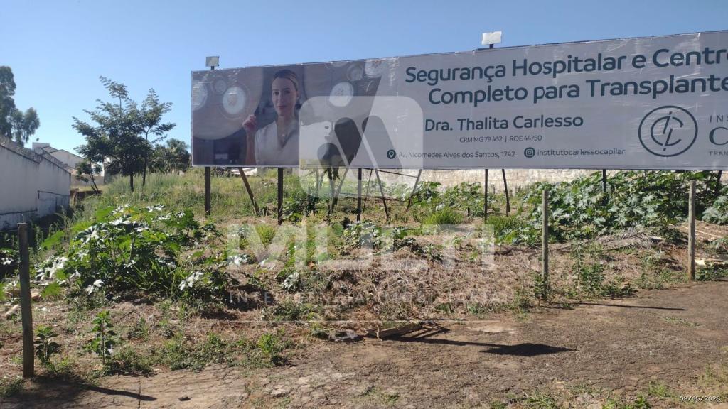 Terreno, 1 m² - Foto 1