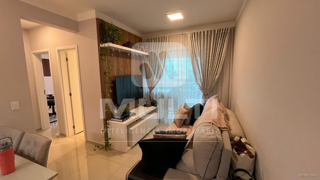 Apartamento, 2 quartos, 64 m² - Foto 2
