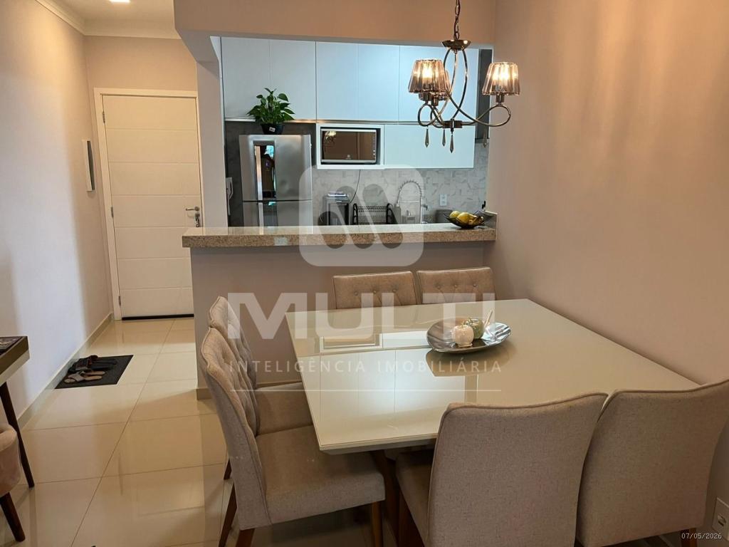 Apartamento, 2 quartos, 64 m² - Foto 3