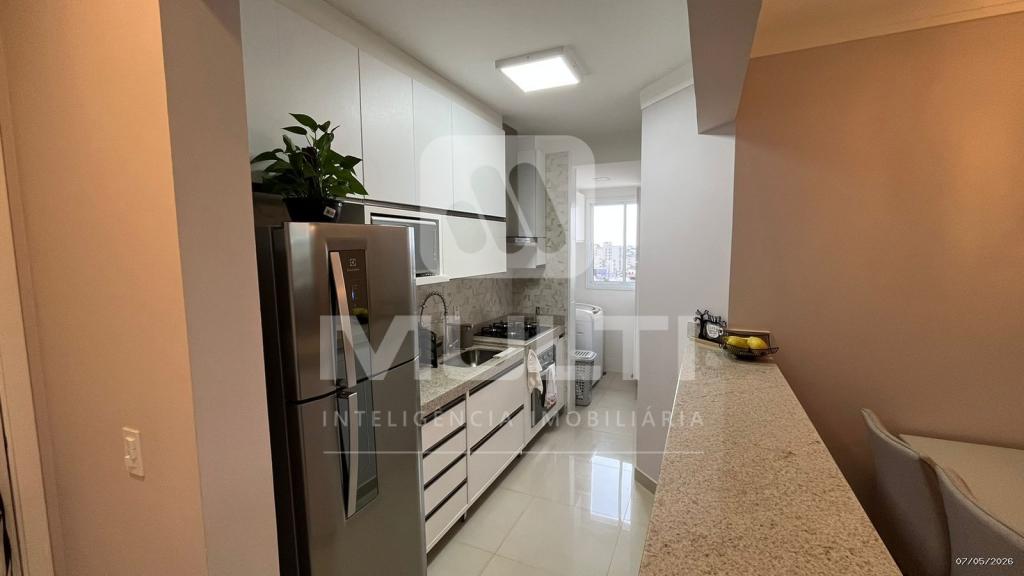 Apartamento, 2 quartos, 64 m² - Foto 5
