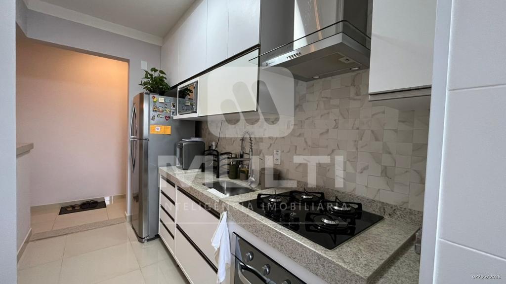 Apartamento, 2 quartos, 64 m² - Foto 6