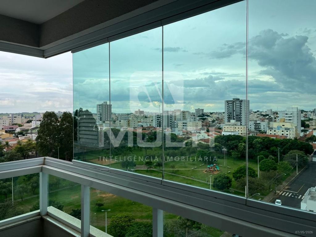 Apartamento, 2 quartos, 64 m² - Foto 17