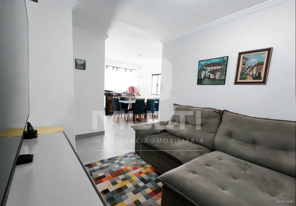 Casa, 3 quartos, 116 m² - Foto 1
