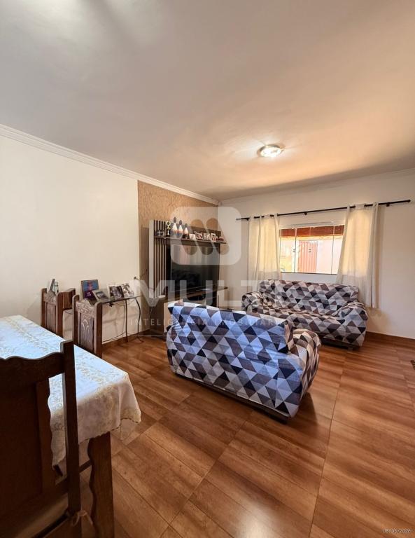 Casa, 3 quartos, 180 m² - Foto 1