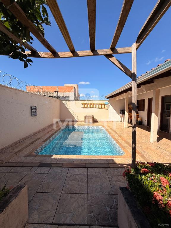 Casa, 3 quartos, 180 m² - Foto 14