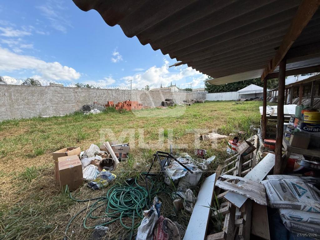 Terreno, 1 m² - Foto 1