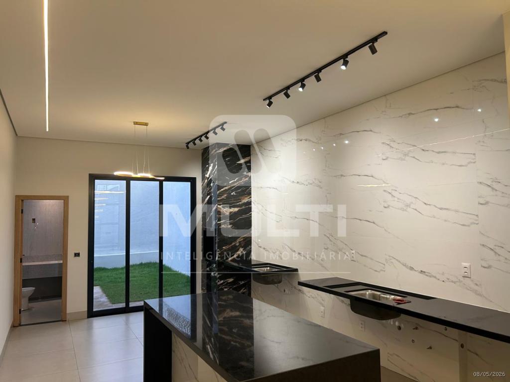 Casa, 3 quartos, 147 m² - Foto 2