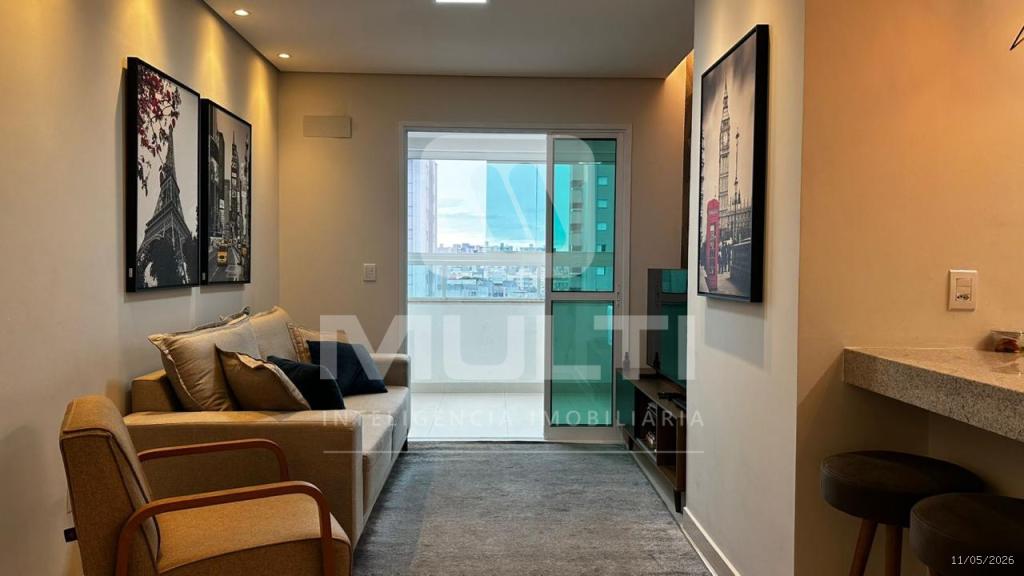 Apartamento, 2 quartos, 74 m² - Foto 2