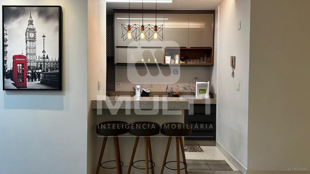 Apartamento, 2 quartos, 74 m² - Foto 3