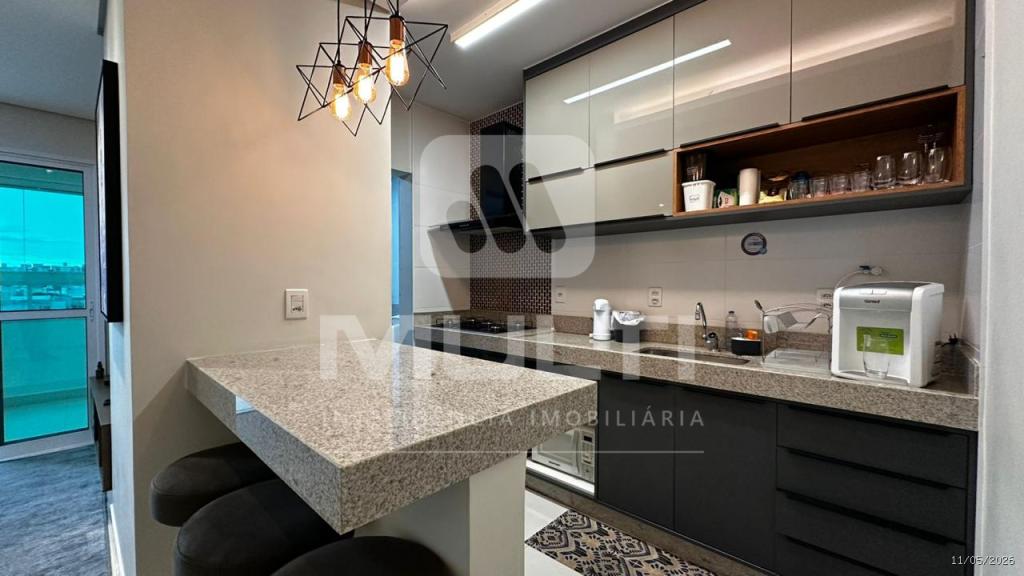 Apartamento, 2 quartos, 74 m² - Foto 5