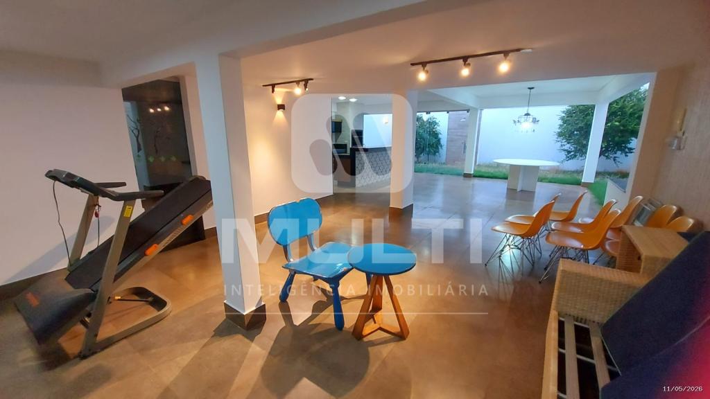 Casa, 3 quartos, 258 m² - Foto 17