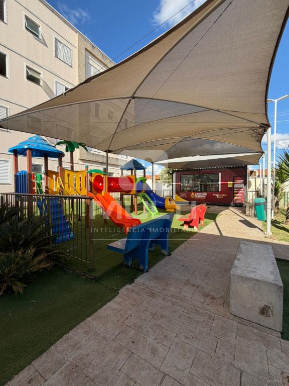 Apartamento, 2 quartos, 39 m² - Foto 20