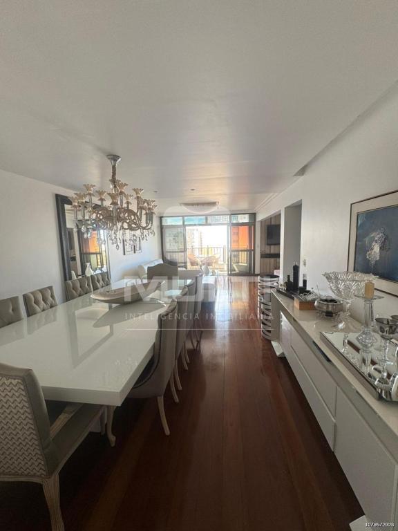 Apartamento, 3 quartos, 180 m² - Foto 2